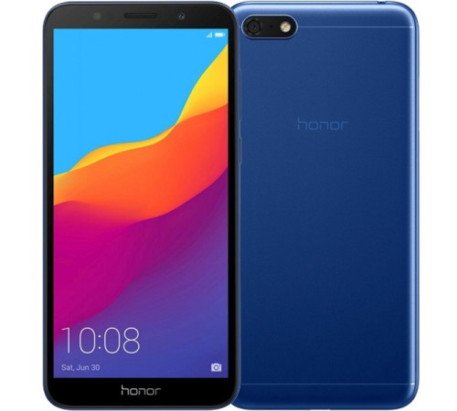 მობილური ტელეფონი HUAWEI HONOR 7A 2GB/16GB Dual Sim LTE Blue