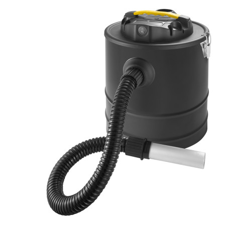 ფერფლის მტვერსასრუტი FIELDMANN FDU 201001-E  