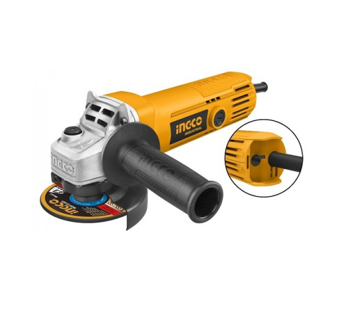 კუთხსახეხი INGCO AG7106-2