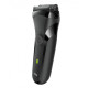 წვერსაპარსი BRAUN 300s Black SERIES 3