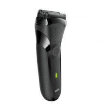 წვერსაპარსი BRAUN 300s Black SERIES 3