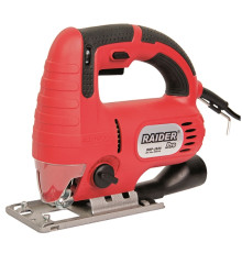 ბეწვა ხერხი RAIDER RDP-JS25 650W