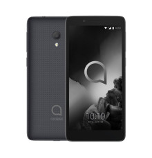 მობილური ტელეფონი Alcatel 1C Dual sim Volcano Black