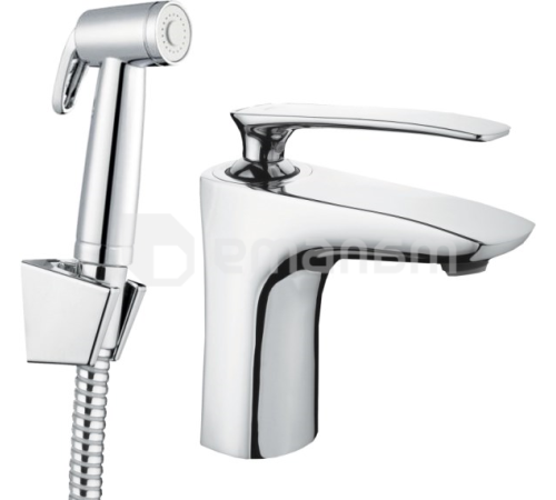 შემრევი RUBINETA AERO-17 540032