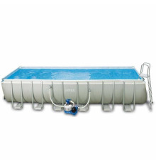 კარკასული აუზი INTEX ULTRA FRAME 26362 (732х366x132სმ)