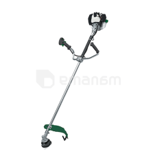 მოტოცელი Lux Garden LX-52CC 1600W