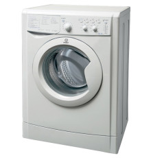 სარეცხი მანქანა INDESIT IWSC 51051 UA