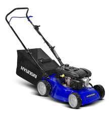 ბალახის სათიბი მანქანა HYUNDAI LS460S5A