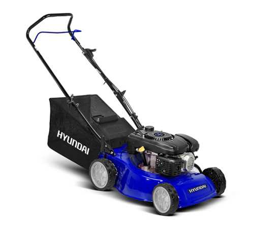 ბალახის სათიბი მანქანა HYUNDAI LS460S5A