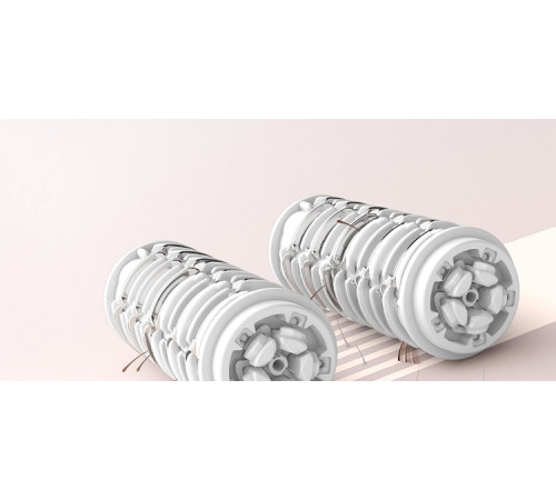 ეპილატორი PANASONIC ESEL2AA520