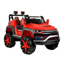 საბავშვო ელექტრო მანქანა ZHANLANG 6699 RED