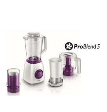 ბლენდერი PHILIPS HR2166/00