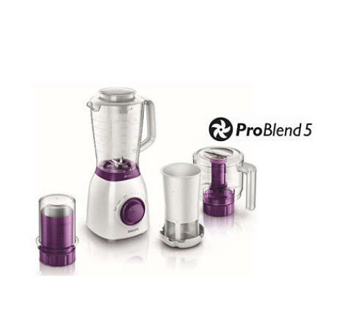 ბლენდერი PHILIPS HR2166/00
