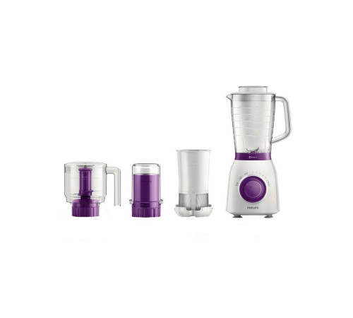 ბლენდერი PHILIPS HR2166/00
