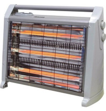 ელექტრო გამათბობელი LUXGEN LX 2850