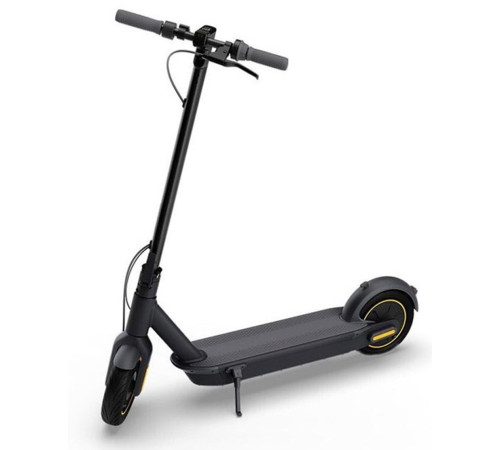 სკუტერი ColorView Balance Scooter ZU09 350W 10''
