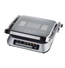 ელექტრო გრილი Sencor SBG 6031SS
