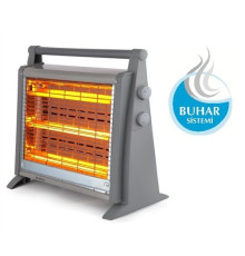 ელექტრო გამათბობელი KUMTEL LX-2831