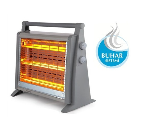 ელექტრო გამათბობელი KUMTEL LX-2831