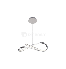 ჭაღი Rabalux Aniela 2188 LED 20W