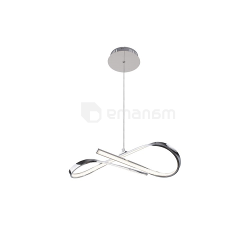 ჭაღი Rabalux Aniela 2188 LED 20W