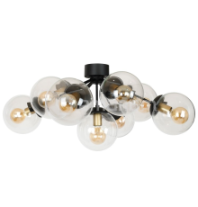 ჭაღი Luminex Hamar 1138 E27 9x MAX 60W