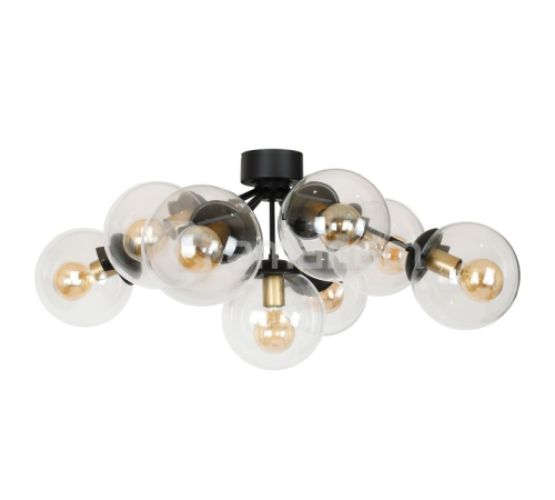 ჭაღი Luminex Hamar 1138 E27 9x MAX 60W