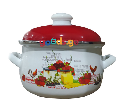 ქვაბების ნაკრები SAVASAN 1050