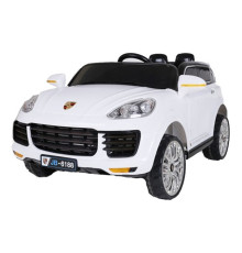 საბავშვო ელექტრო მანქანა PORSCHE CAYENNE JB6188