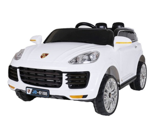 საბავშვო ელექტრო მანქანა PORSCHE CAYENNE JB6188