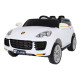 საბავშვო ელექტრო მანქანა PORSCHE CAYENNE JB6188
