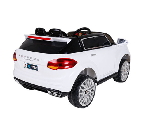 საბავშვო ელექტრო მანქანა PORSCHE CAYENNE JB6188