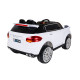 საბავშვო ელექტრო მანქანა PORSCHE CAYENNE JB6188