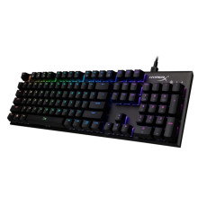 კლავიატურა HyperX Alloy FPS RGB (HX-KB1SS2-RU)