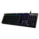 კლავიატურა HyperX Alloy FPS RGB (HX-KB1SS2-RU)