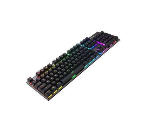 კლავიატურა HyperX Alloy FPS RGB (HX-KB1SS2-RU)