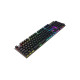 კლავიატურა HyperX Alloy FPS RGB (HX-KB1SS2-RU)
