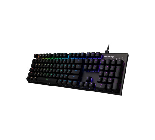 კლავიატურა HyperX Alloy FPS RGB (HX-KB1SS2-RU)