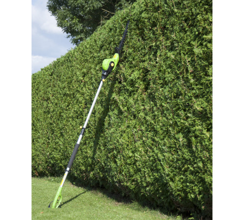 ბუჩქის საჭრელი FIELDMANN FZN-6005-E