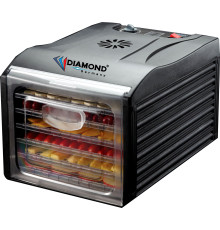 ხილის საშრობი DIAMOND DM-5779