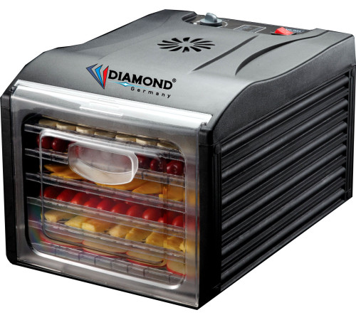 ხილის საშრობი DIAMOND DM-5779
