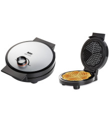 ვაფლის საცხობი BAKE N JOY 