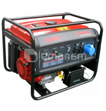 გენერატორი AL-KO 6500 D-C
