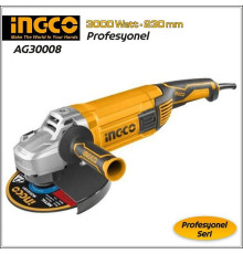 კუთხსახეხი INGCO AG30008
