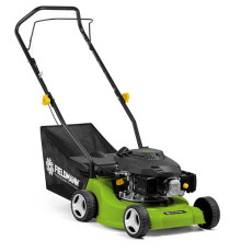 ბალახის სათიბი მანქანა FIELDMANN FZR-4003-BH