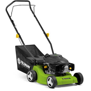 ბალახის სათიბი მანქანა FIELDMANN FZR-4003-BH