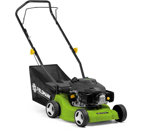 ბალახის სათიბი მანქანა FIELDMANN FZR-4003-BH