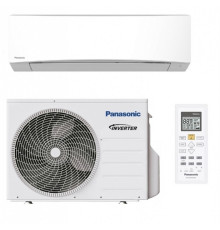 კონდიციონერი  PANASONIC CS-TZ42TKEW-1/CU-TZ42TKE-1