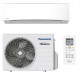 კონდიციონერი  PANASONIC CS-TZ42TKEW-1/CU-TZ42TKE-1