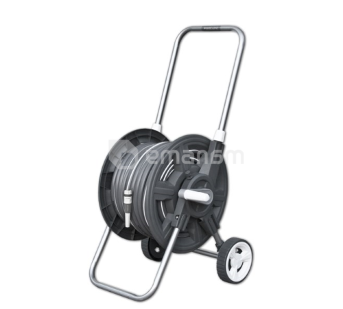 ურიკა+შლანგი BRADAS WL-W1K20 20 მ